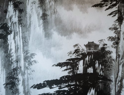 Klassische Chinesische Medizin und TCM – zwei unterschiedliche medizinische Denkmodelle