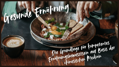 eine Schüssel mit guten Nahrungsmitteln