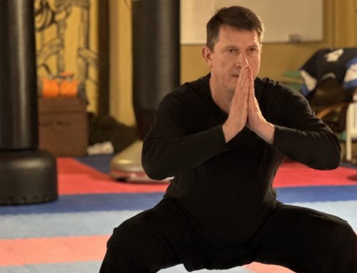 Medizinisches Qigong: Was du in einer fundierten Ausbildung wirklich lernst